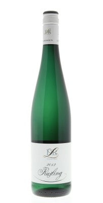 Dr. Loosen - Dr. L Riesling Qba Mosel-saar-ruwer 2014 (750ml)