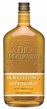 Dr. Mcgillicuddy