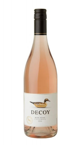 Duckhorn - Decoy Rose NV