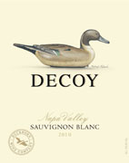 Decoy - Sauvignon Blanc Napa Valley NV (750ml)