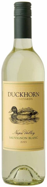 Duckhorn - Sauvignon Blanc  NV (750ml)