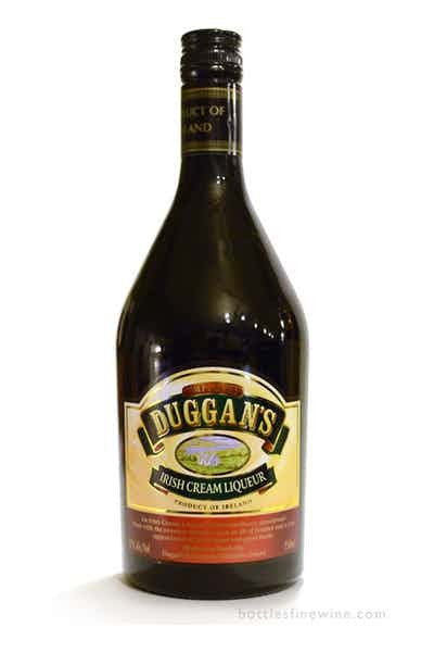 Duggans - Irish Cream NV (1.75L)