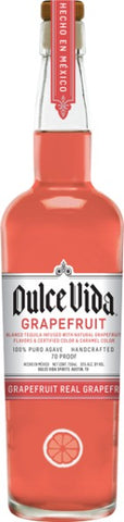 Dulce Vida - Grapefruit Tequila (750ml)