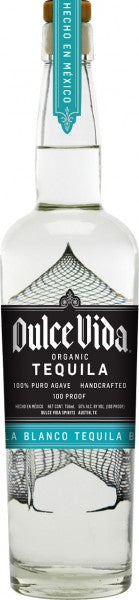 Dulce Vida - Blanco Tequila (750ml)