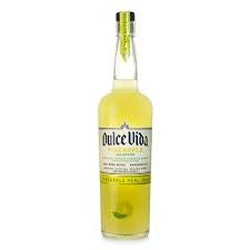 Dulce Vida - Pineapple Tequila (750ml)