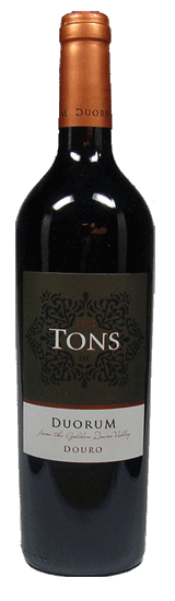 Tons De Duorum Red NV (750ml)