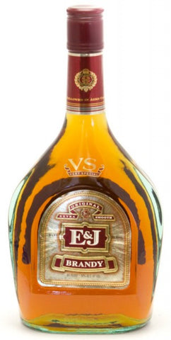 Eandj - Brandy Vs (50ml)