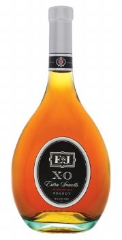 Eandj - Brandy Xo (1.75L)