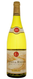 E. Guigal - Cotes Du Rhone Blanc NV (750ml)