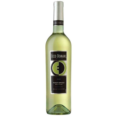 Ecco Domani - Pinot Grigio Delle Venezie NV (750ml)