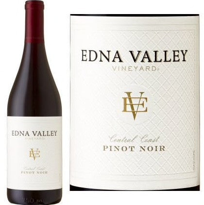 Edna Valley - Pinot Noir Central Coast Paragon NV (750ml)