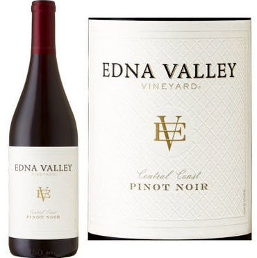 Edna Valley - Pinot Noir Central Coast Paragon NV (750ml)