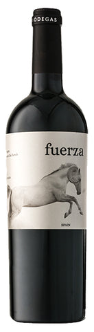 Ego Bodegas - Fuerza Jumilla NV (750ml)