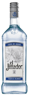 El Jimador - Tequila Blanco (1.75L)