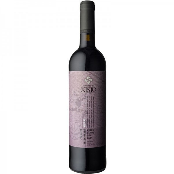 Encosta Do Xisto - Vinhao Vinho Verde 2015 (750ml)