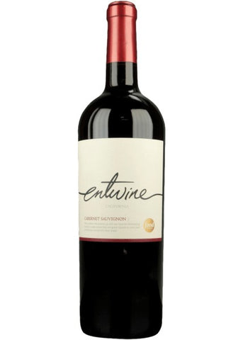 Entwine - Cabernet Sauvignon NV (750ml)