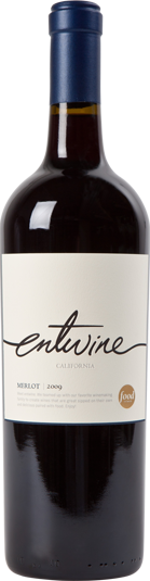 Entwine - Merlot NV (750ml)