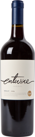 Entwine - Merlot NV (750ml)