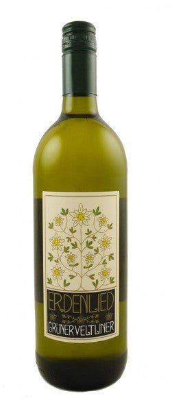 Erdenlied - Gruner Veltliner NV (1 Liter)