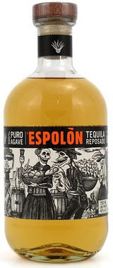 Espolon - Reposado Tequila (1 Liter)