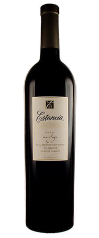 Estancia - Meritage Red Paso Robles 2012 (750ml)