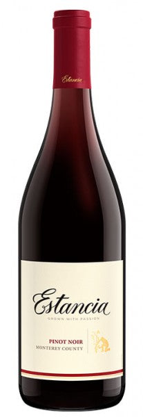 Estancia - Pinot Noir Monterey County NV (750ml)