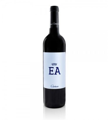Eugenio De Almeida - Alentejo Cartuxa Red NV (750ml)