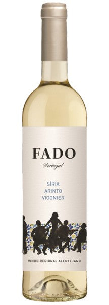 Fado Terres De Alter - Siria Arinto Viognier NV (750ml)