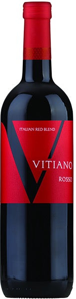 Falesco - Vitiano Umbria 2012 (750ml)