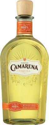 Familia Camarena - Tequila Reposado (200ml)