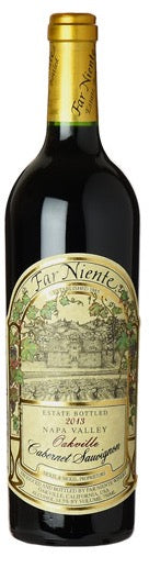 Far Niente - Cabernet Sauvignon Oakville 2017 (750ml)