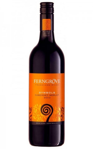 Ferngrove - Symbols Cabernet Merlot NV (750ml)