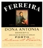 Ferreira - Dona Antonia Reserve NV (750ml)