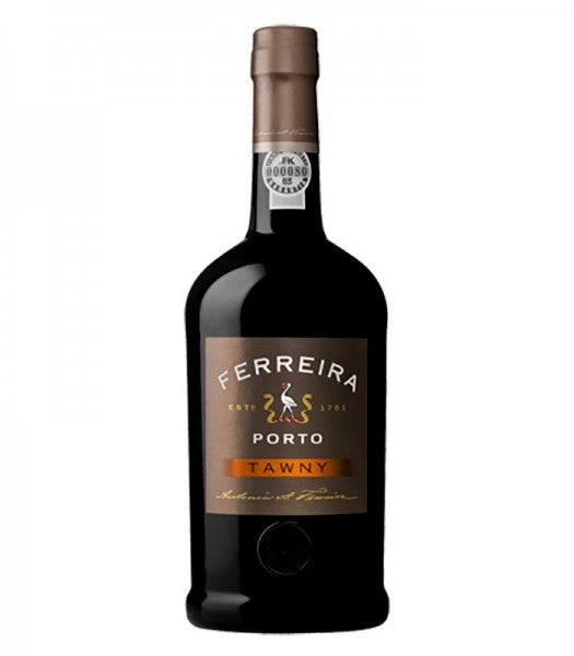 Ferreira - Tawny Porto NV (750ml)