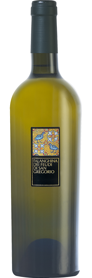 Feudi Di San Gregorio - Falanghina 2007 (750ml)