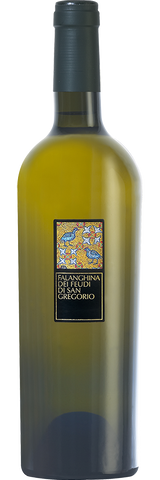 Feudi Di San Gregorio - Falanghina 2007 (750ml)