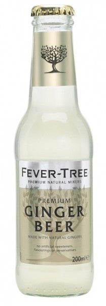 Fever Tree - Ginger Beer