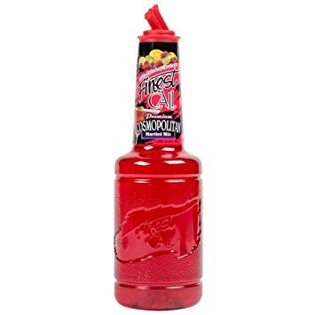 Finest Call - Cosmopolitan NV (1 Liter)