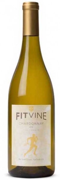 Fitvine - Chardonnay NV (750ml)