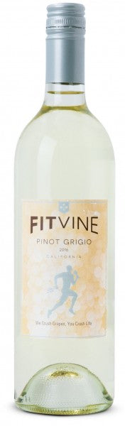 Fitvine - Pinot Grigio NV (750ml)