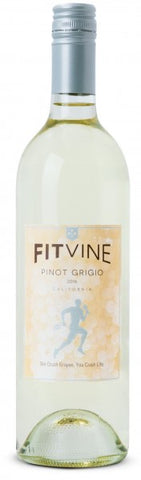 Fitvine - Pinot Grigio NV (750ml)