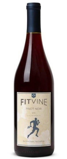 Fitvine - Pinot Noir NV (750ml)