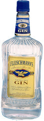 Fleischmann"s - Preferred Gin (1.75L)