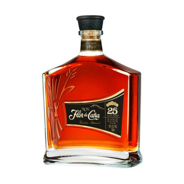 Flor De Cana - Centenario 25yrs Gold Rum (750ml)