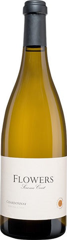 Flowers - Chardonnay Sonoma Coast NV (750ml)