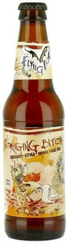 Flying Dog - Raging Bitch Ipa (6 pack 12oz bottles)