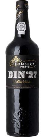 Fonseca - Bin 27 Finest Reserva Port NV (750ml)