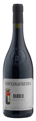 Fontanafredda - Silver Label Barolo NV (750ml)