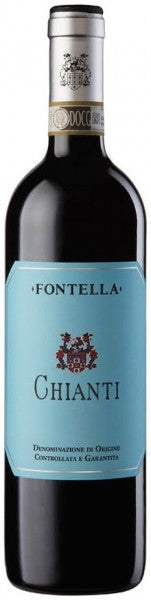Fontella - Chianti NV (750ml)