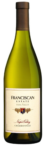 Franciscan Oakville Estate - Chardonnay Napa Valley NV (750ml)